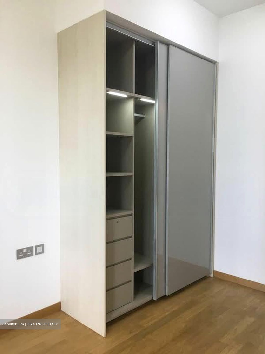 Duo Residences (D7), Apartment #554333011
